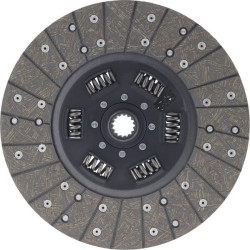 Pagrindinės pavaros plokštė VPG2974