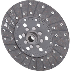PTO diskas valeo 807608