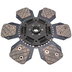 Pagrindinės pavaros plokštė VPG2989