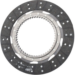 Pavarų dėžės diskas 806304