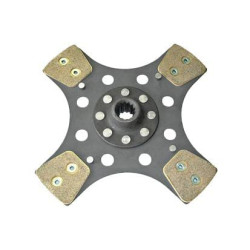 Kardaninio veleno pavaros plokštė VPG2479