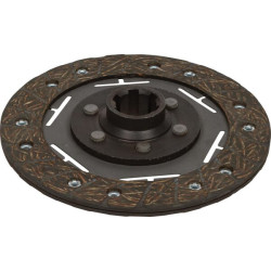 Sankabos diskas F&S 1864634013