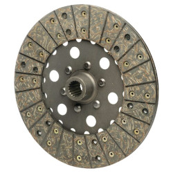 Sankabos diskas 1 pakopa 72011152 Zetor 270072011152