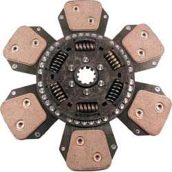 Sankabos diskas F&S 1862972004