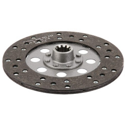 Sankabos diskas F&S 1864202035