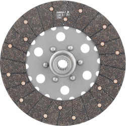 Kelioninė sankabos plokštelė 49011186