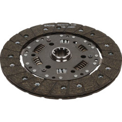 Sankabos diskas F&S 1861775035