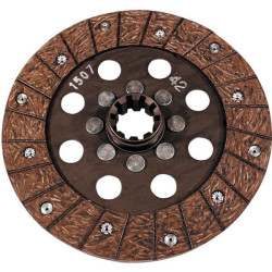 Sankabos diskas SSO 8401507