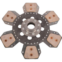 Diskas, kerametalitinis s/m sankaba 331018411