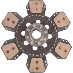 Diskas, kerametalitinis s/m sankaba 331018411