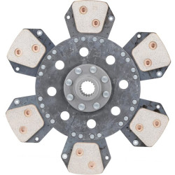 Sankabos plokštelė metalo keramika 45-66kW 54021907