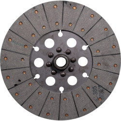 Sankabos diskas, naujo tipo, skirtas C-385 6 cilindrų 26900086021060