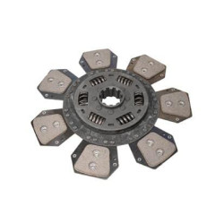 Sankabos varoma plokštelė VPG2213