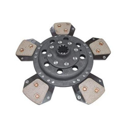 Sankabos varoma plokštelė VPG2230