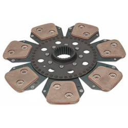 Sankabos varoma plokštelė VPG2237