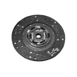 Sankabos varoma plokštelė VPG2189