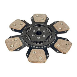 Sankabos varoma plokštelė VPG2220