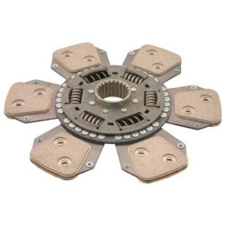 Sankabos varoma plokštelė VPG2193