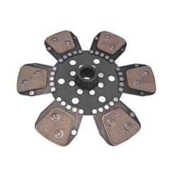 Sankabos varoma plokštelė VPG2089