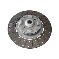 Sankabos varoma plokštelė VPG2303