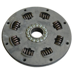 Sklendė LuK 370002210