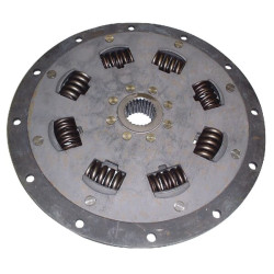 Sklendė LuK 370001310