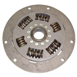 Sklendė LuK 370000210