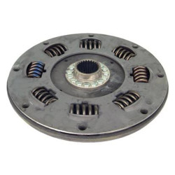 Pagrindinės pavaros sklendė VPG2120