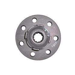 Pagrindinės pavaros pavaros sklendė VPG2438