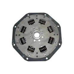 Pagrindinės pavaros sklendė VPG2898