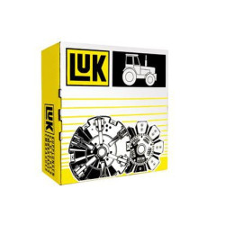 Pagrindinės pavaros pavaros sklendė VPG2401