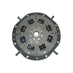 Pagrindinės pavaros sklendė VPG2899