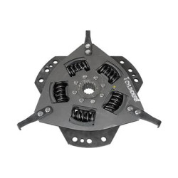 Pagrindinės pavaros sklendė VPG3097