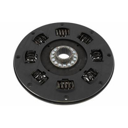 Pagrindinės pavaros sklendė VPG2895