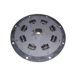 Pagrindinės pavaros sklendė VPG2893