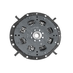 Pagrindinės pavaros pavaros sklendė VPG2405