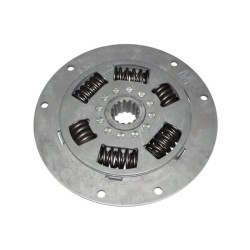 Pagrindinės pavaros amortizatorius VPG2436