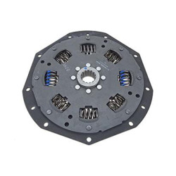 Pagrindinės pavaros sklendė VPG2891