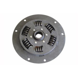 Pagrindinės pavaros pavaros sklendė VPG2403