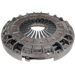 Sankabos dangtis vienvietis 6109N