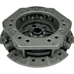 Slėgio plokštė 8007N