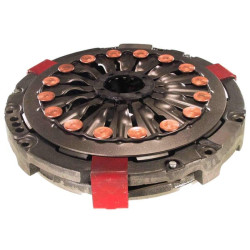 Sankabos dangtis vienvietis 8293N