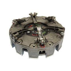 Sankabos gaubtas dvigubas 8346N