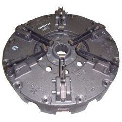 Sankabos gaubtai F&S 1888864002