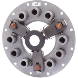 Sankabos dangtis vienvietis 5507N