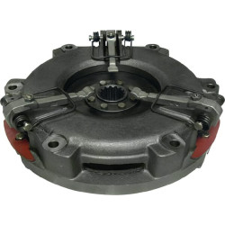 Slėgio plokštė 8068N