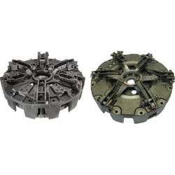 Slėgio plokštė 8384N