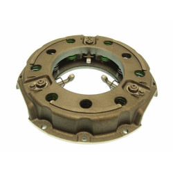 Sankabos dangtis vienvietis 5510N