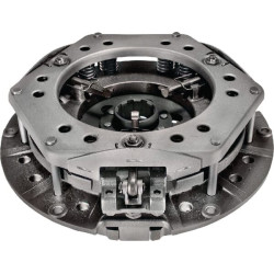 Slėgio plokštė 8185N