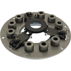 Slėgio plokštė 5519N